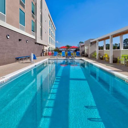 Home2 Suites Wilmington Exterior photo