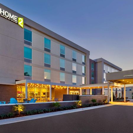 Home2 Suites Wilmington Exterior photo
