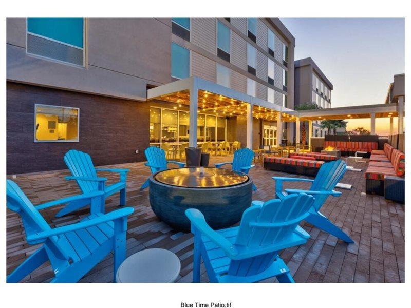Home2 Suites Wilmington Exterior photo
