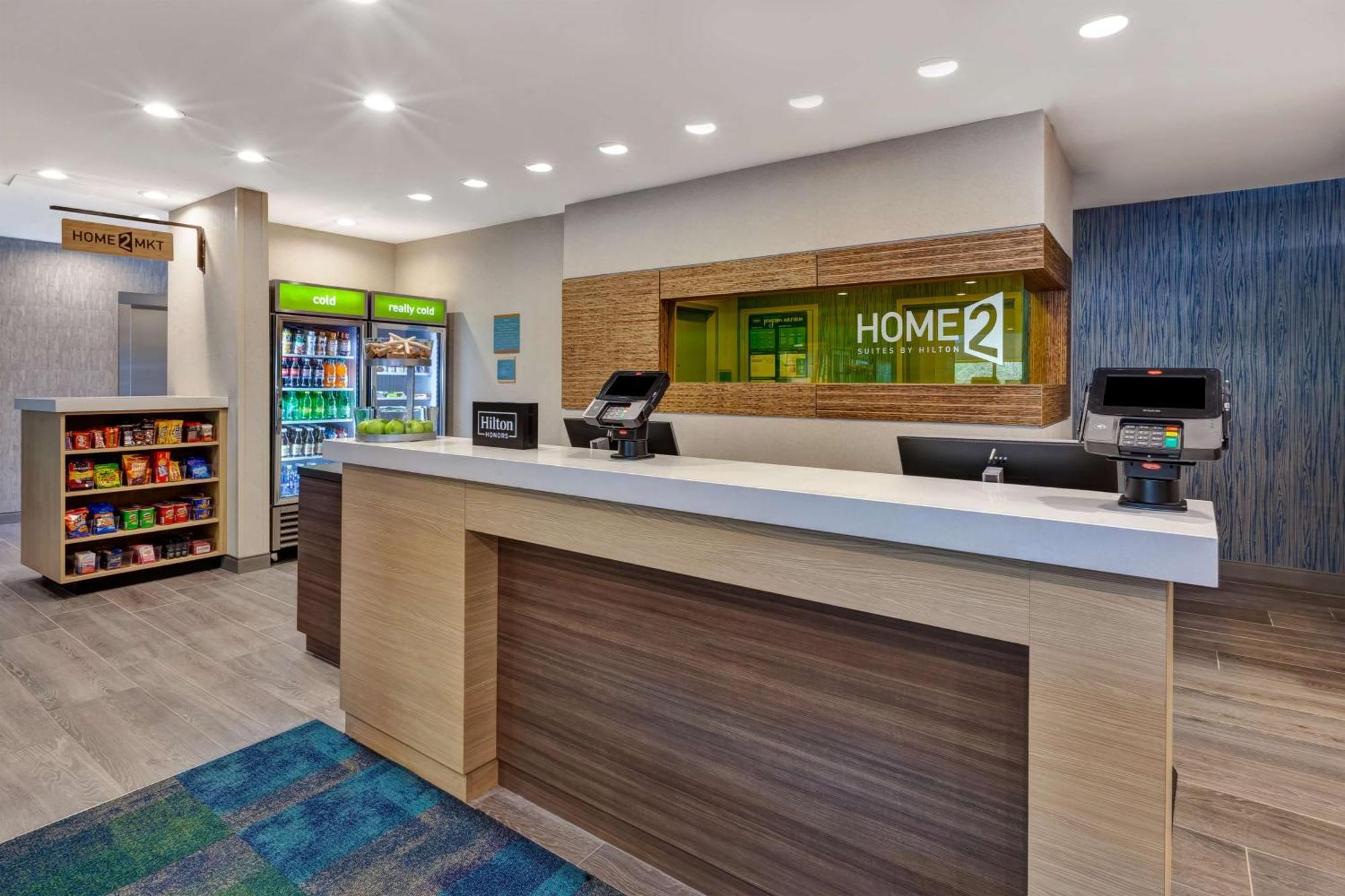Home2 Suites Wilmington Exterior photo